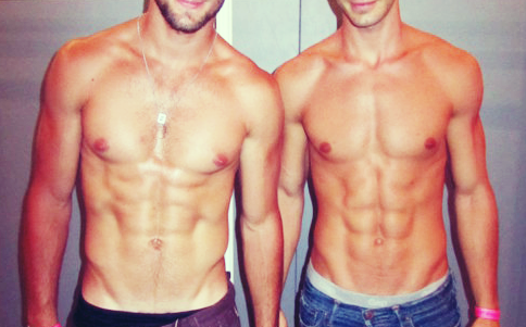 Perfect man