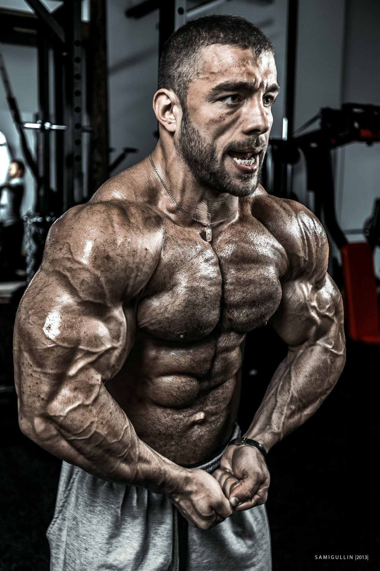 joemalone:  Ivan Kochetkov by Artyom Samigullin https://www.flickr.com/photos/91430672@N07/