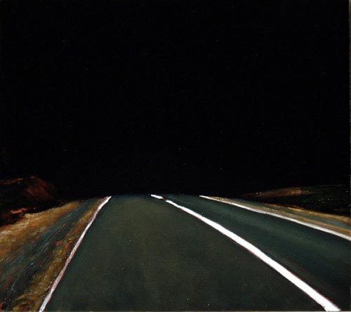 prominent-nipple:Untitled #1118, 2005 –– Louise Hearman