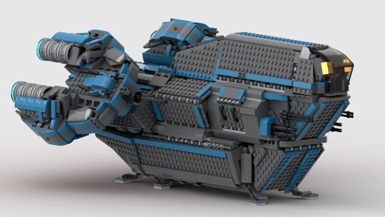 lego spaceship mocs | Explore Tumblr Posts and Blogs | Tumpik