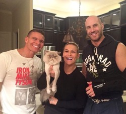 unstablexbalor:  natbynature: CATS &