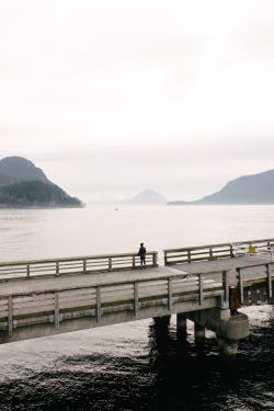 secretcities:  Porteau Cove, 2014.