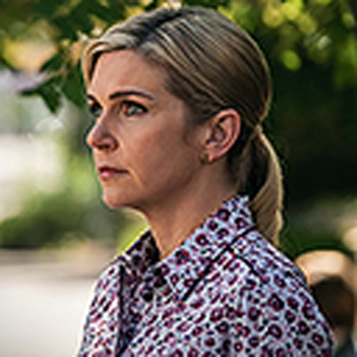 kimwexler:I heard enough to know she saved your ass.