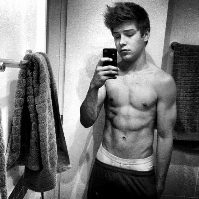 Mr. Legit