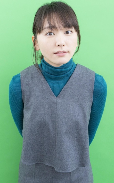 yui aragaki