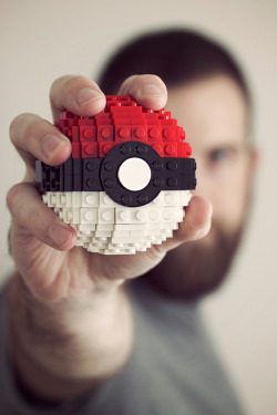 pxlbyte:  Iconic Gaming Items Recreated in LEGO Chris McVeigh has one of the coolest Flickr pages I’ve ever seen. His photography skills are only bettered by the fact that all of the pictures are of awesome LEGO creations.  Read More