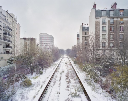 landscape-stories:LS 30 | Archive SUBMISSIONPierre Folk - By the Silent Linemagazine.landscapestorie