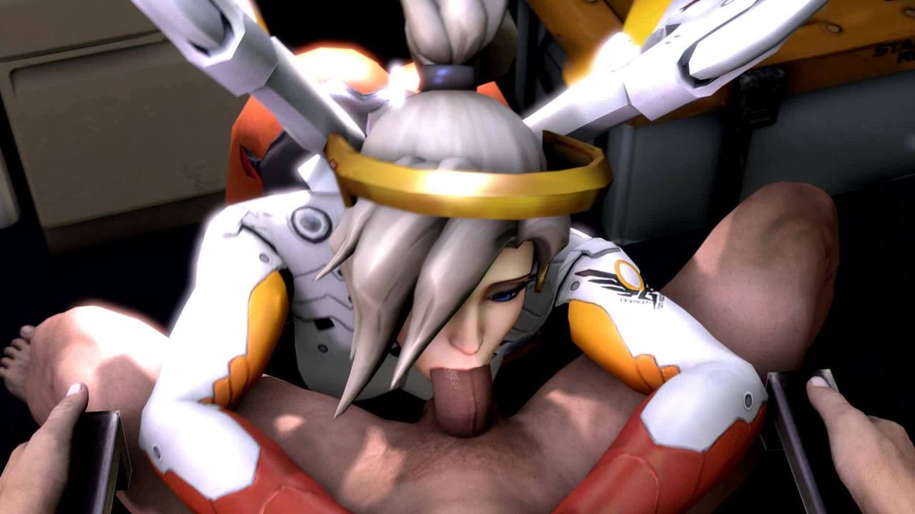 hentai-dreams-goddess:  “Hello Nurse!” &lt;3 Overwatch hentai porn collection