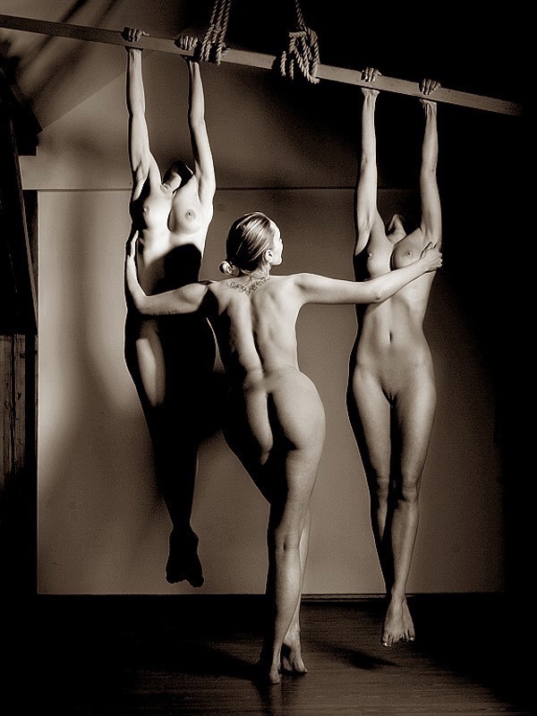 Synchronicity: Body Mind Spirit