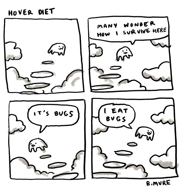 boycomics: the return of hover boypatreon