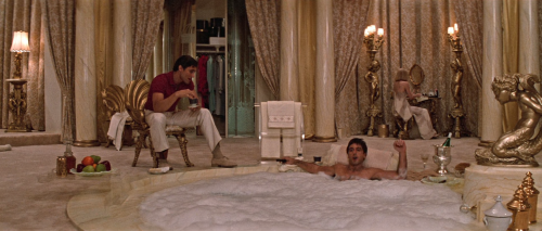 nouvellevaguefr: Scarface, 1983