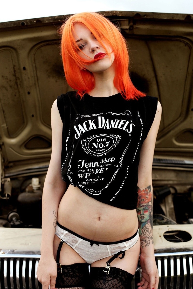 beautificate:  Jack Lives Here … 