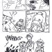 heyluchie:Last genshin post for now: some comics ! Fun times in Teyvat