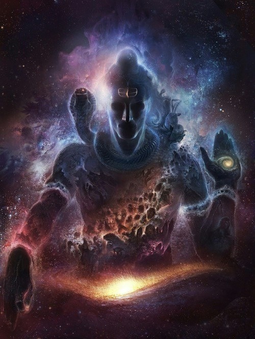 awakenedvibrations:  Love. 