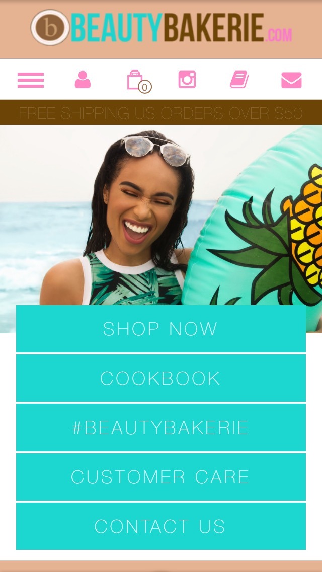 capitalism-killed-naruto:  SUPPORT BLACK OWNED BUSINESSES  www.beautybakerie.com