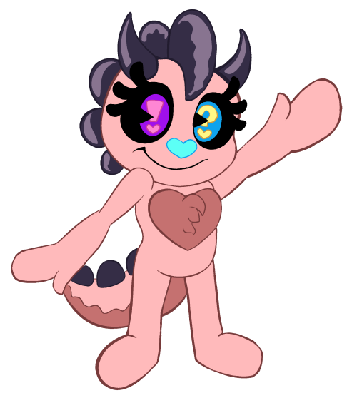 Currently Struggling Whether I Should Make UnReone Smol Or Tol