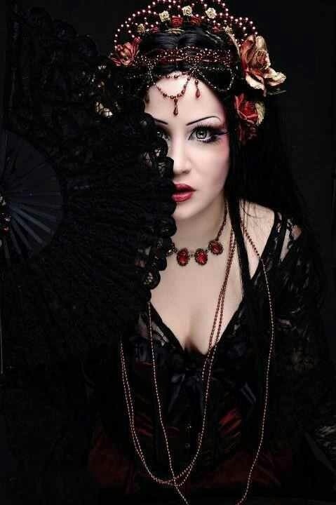 9vil-passions:  Evil Passion