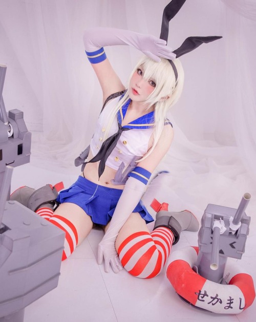 Shimakaze - Aku