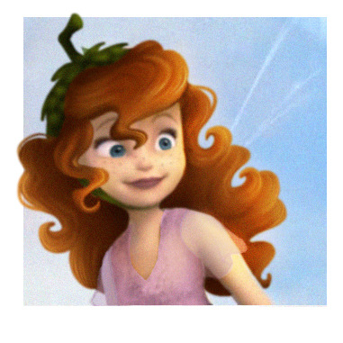 Original Disney Fairies