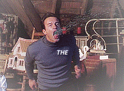 I am Luis.