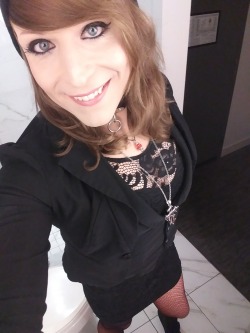 andiannscarlett:Vegas baby Andi is here 😍😍😍😍😍😍😍😍😍  