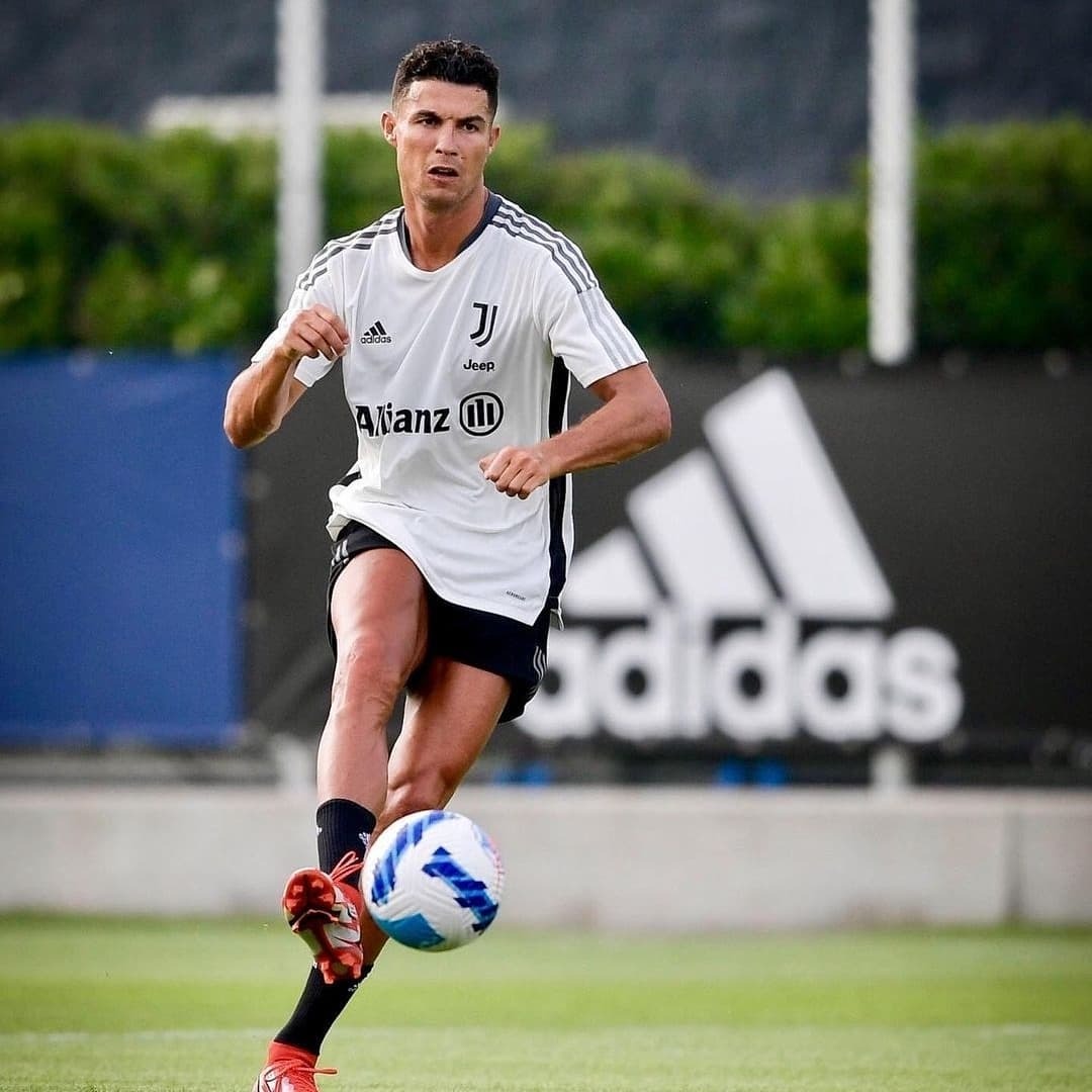 All about Cristiano Ronaldo dos Santos Aveiro — fcr07: Well done, Cristiano!  We love you so