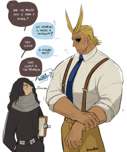 dismothie:Been a while since I last erasermighted’