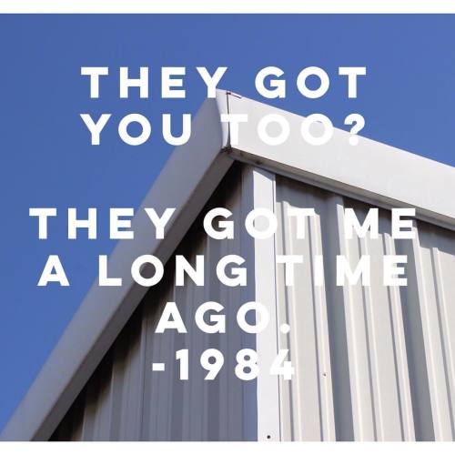 Enjoy! #moviequotes #1984 #georgeorwell #memorablemoments #movielines #johnhurt