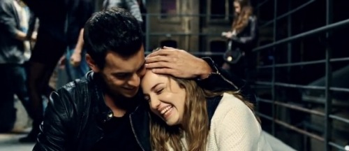 mariocasas-blackstar:  En TGDT!  