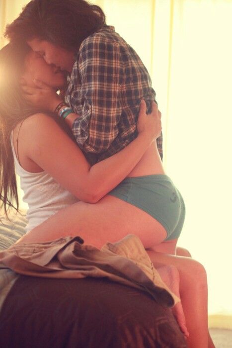 just you...