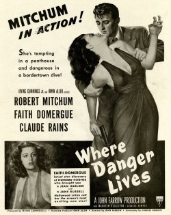 mudwerks:  Where Danger Lives (by paul.malon)