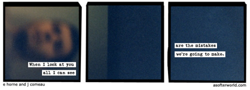 softerworld:A Softer World: 967(The future’s so bright.)buy this print