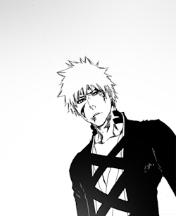 winterlanterns:  Bleach Chapter 477 - The Lost 2 