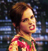 nevillles:  Happy birthday, Emma Watson! 
