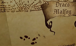 mrs-n-uzumaki:  grangerandherferret:   AU: Harry catches Hermione on a midnight rendezvous