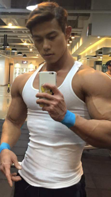 Asian Guys Are Hot