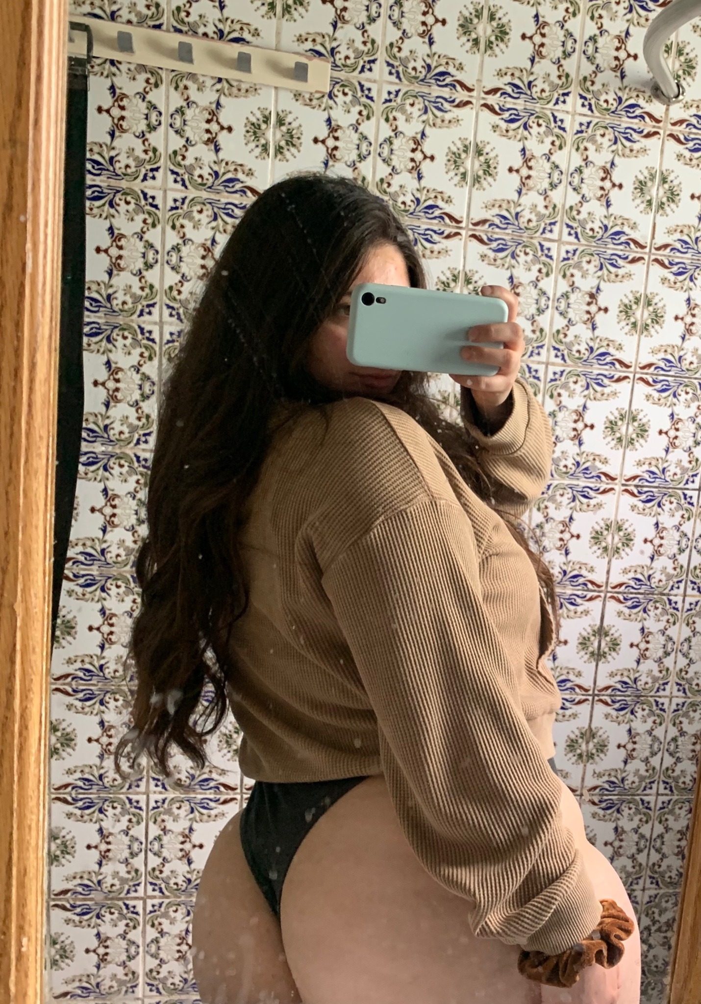 Best latina ass