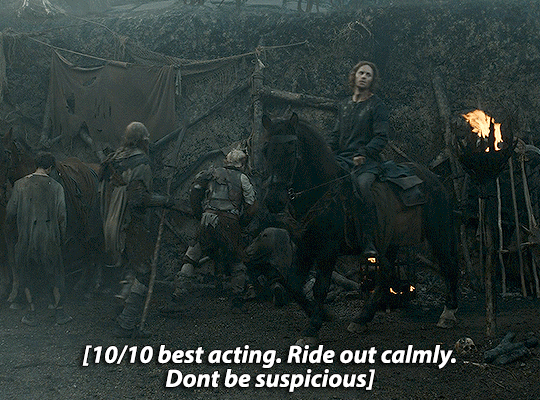 His Majesty, The Dark Lord Sauron, King Halbrand Of The Southlands, The Real Lord Of Mordor, Being A