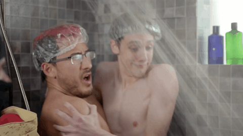 lum1natrix:  Ninja Sex Party’s newest song is…
