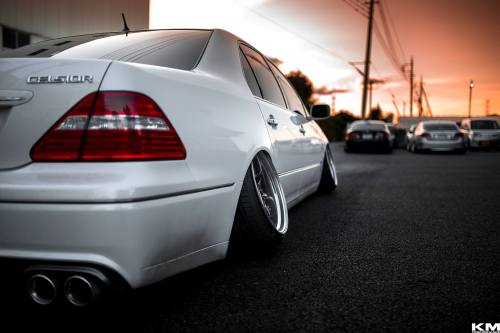 camber