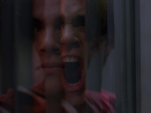 hansolocareer: “He is BOB, eager for fun, he wears a smile, everybody run” Twin Peaks (1990-1991)