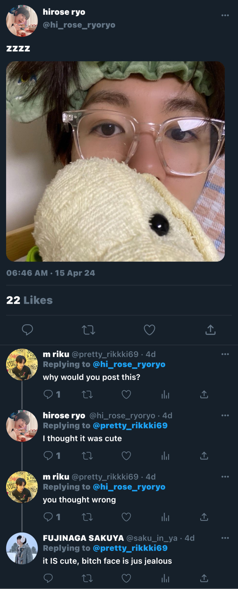 -