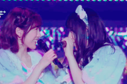 punkish48:  ~Minna no Yume ga Kanaimasu you ni~: Mayuyu x Seichan x Sayaya x Yuiyui