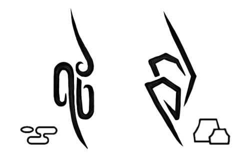 forgivememadreforihavesinned: You know, I always found it weird that the official ANBU tattoo just l