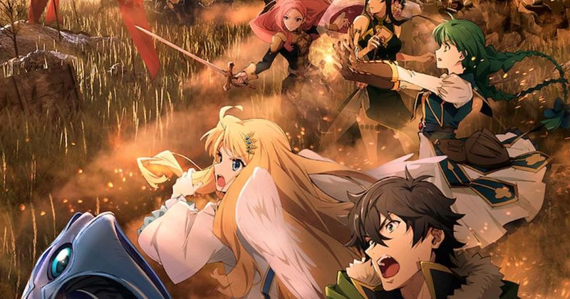 Fall 2023 Impressions: Goblin Slayer S2, The Kingdoms of Ruin, Our