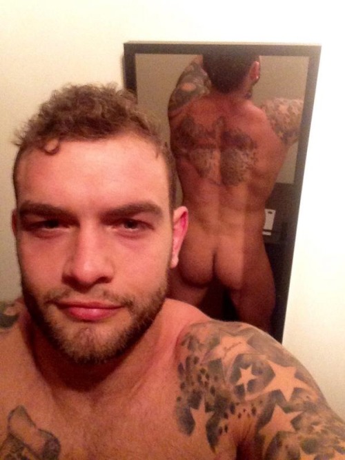 exclusivekiks:  Hot guy from London named Andy - Part 2 