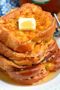 foodffs:  The Best French Toast Follow for