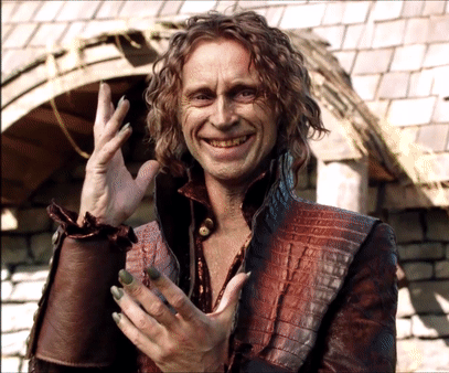 Reblog If Youre Part Of The OUAT Fandom