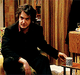  &ldquo;It’s a reaction against the perfectness of things like Friends, I have