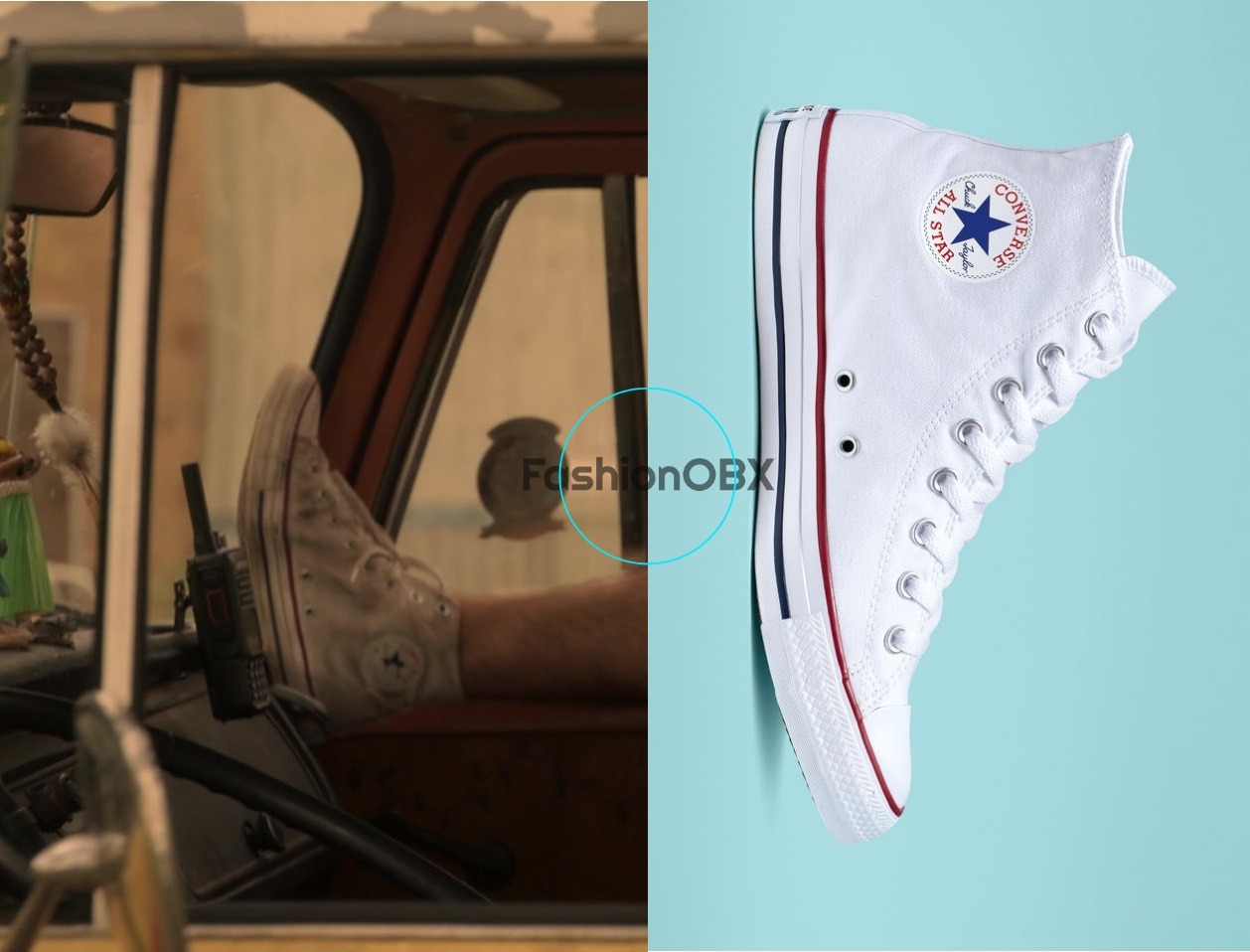 converse b